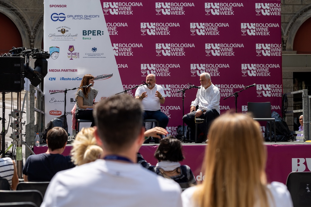 Iniziato il conto alla rovescia per la Bologna Wine Week 2025