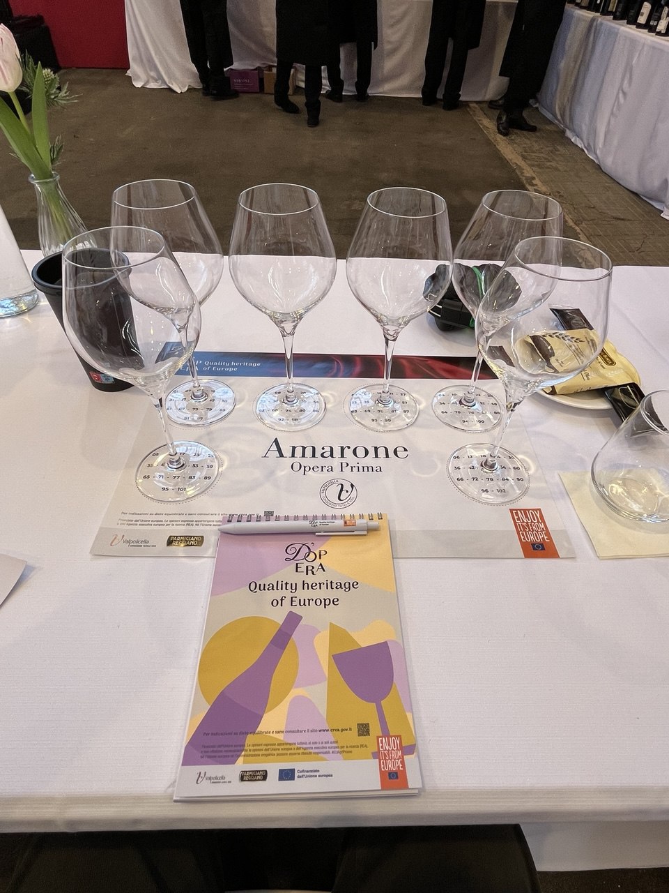 Amarone Opera Prima 2026